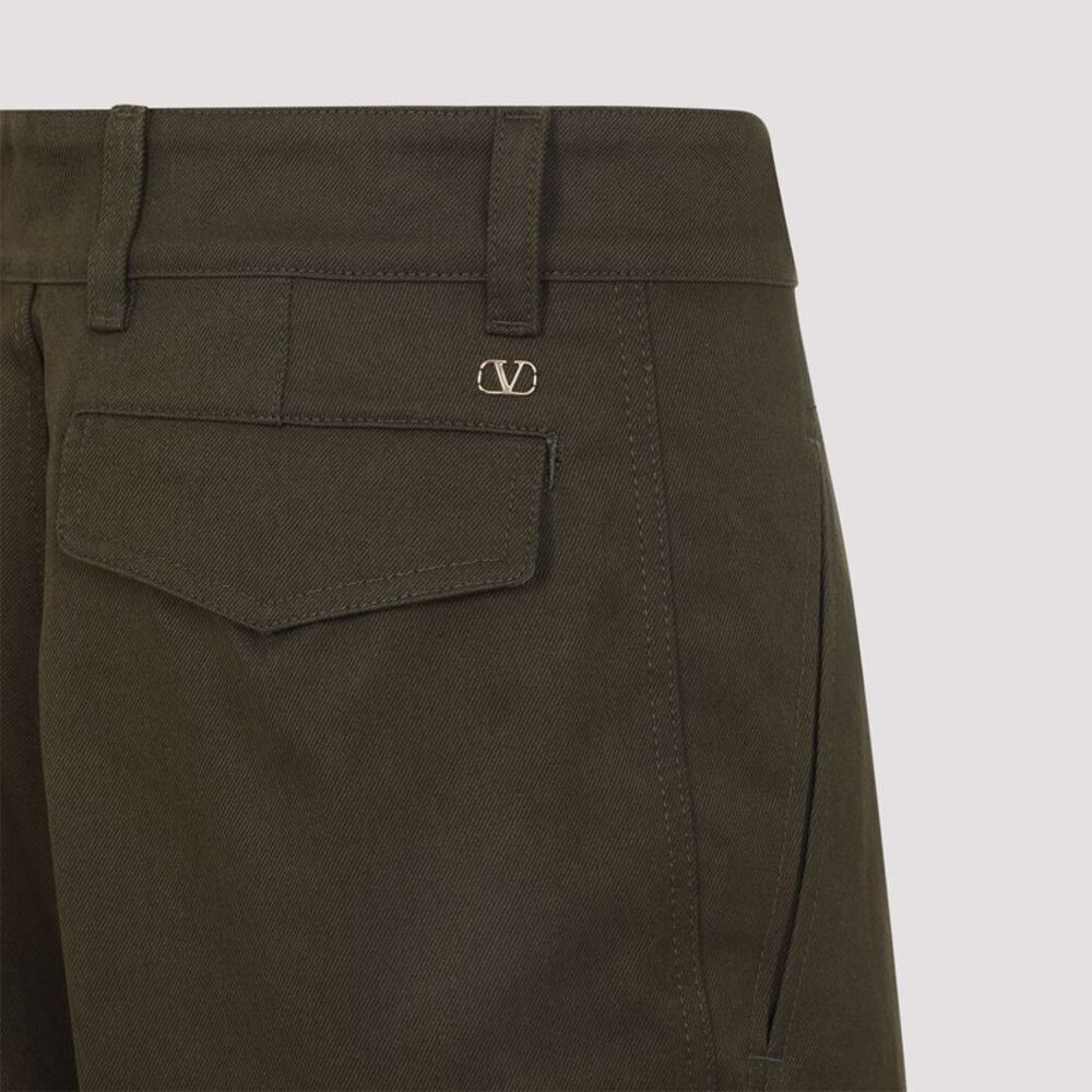 Valentino Cargo Pants Men - Picture 3 of 4